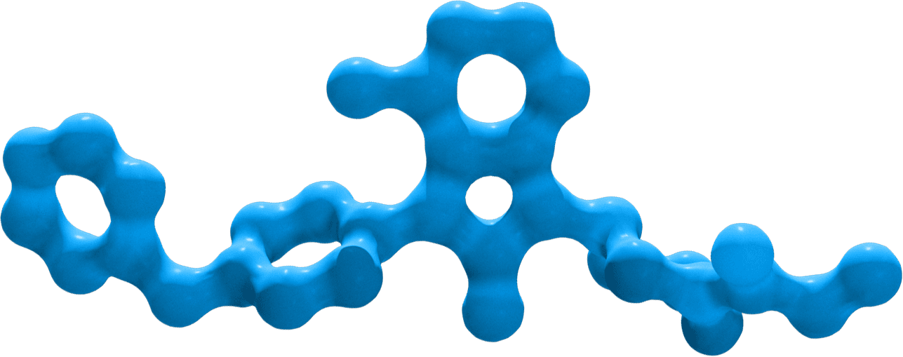 pipeline product molecules